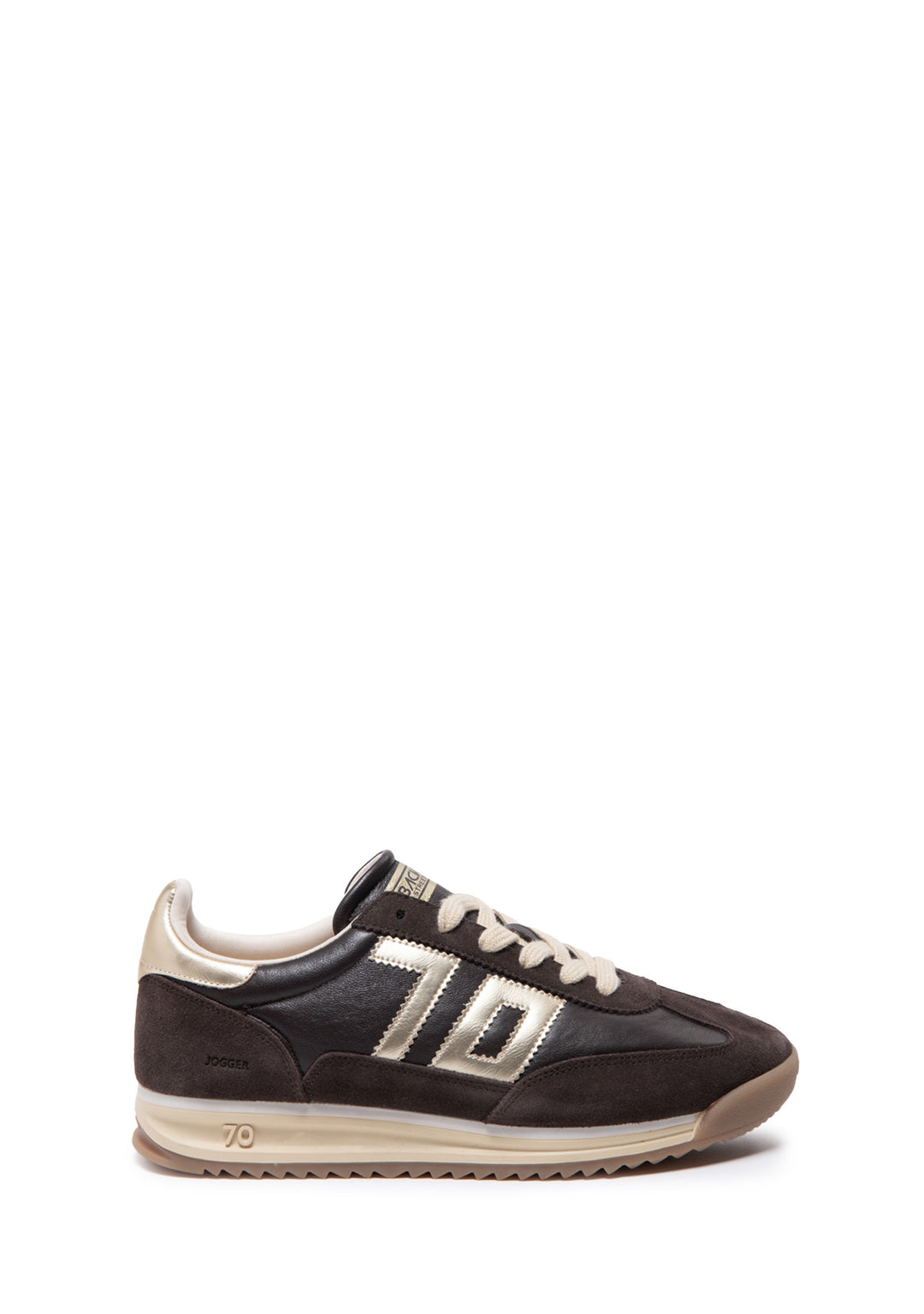 SNEAKERS DONNA Moro Back70