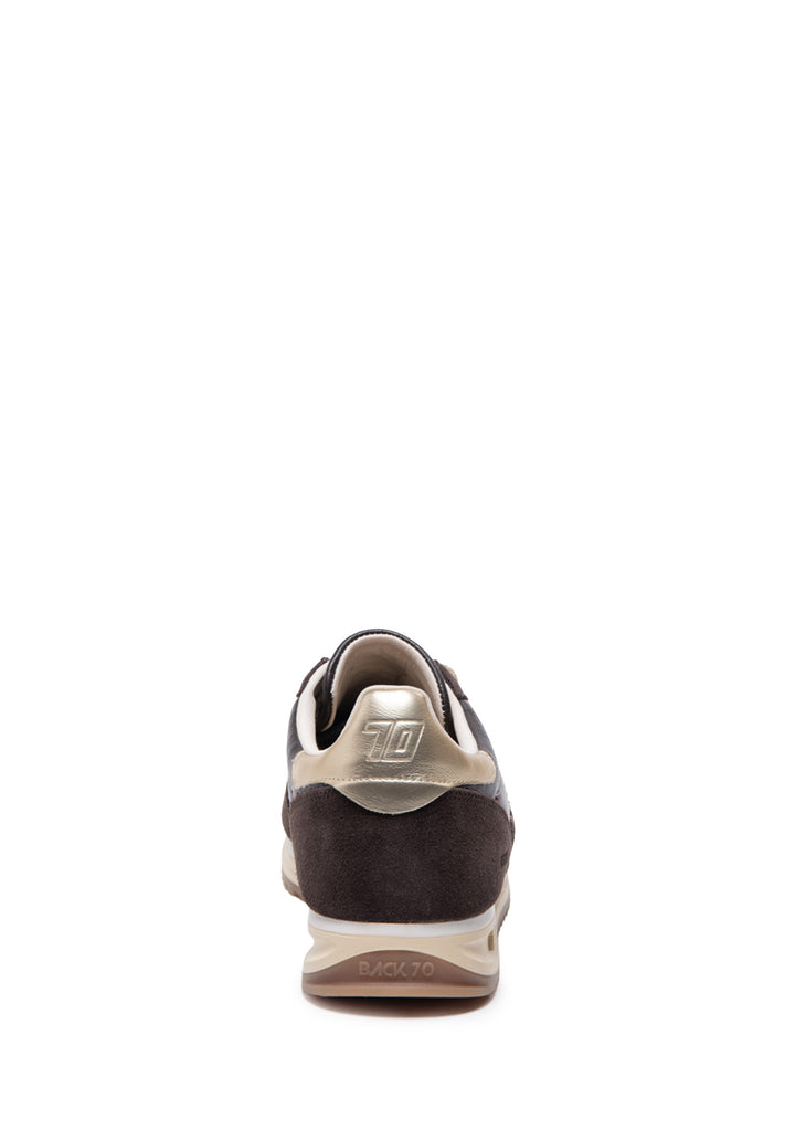 SNEAKERS DONNA Moro Back70