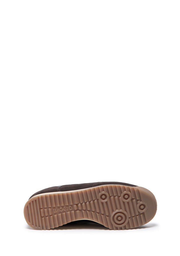 SNEAKERS DONNA Moro Back70