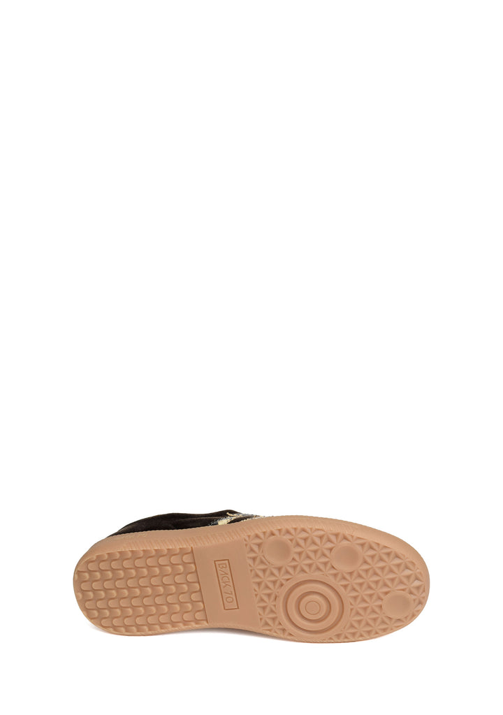 SNEAKERS DONNA Moro Back70
