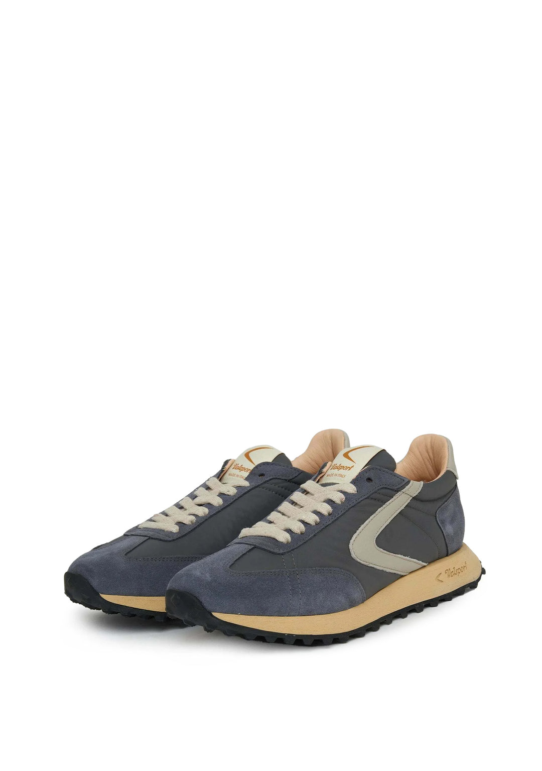 SNEAKERS UOMO Grigio Valsport
