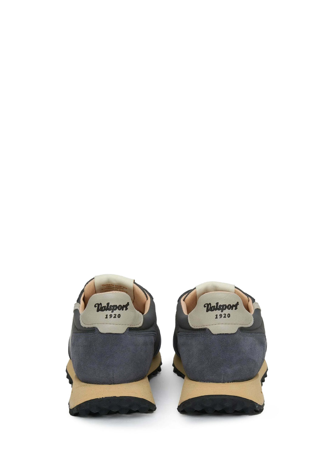 SNEAKERS UOMO Grigio Valsport