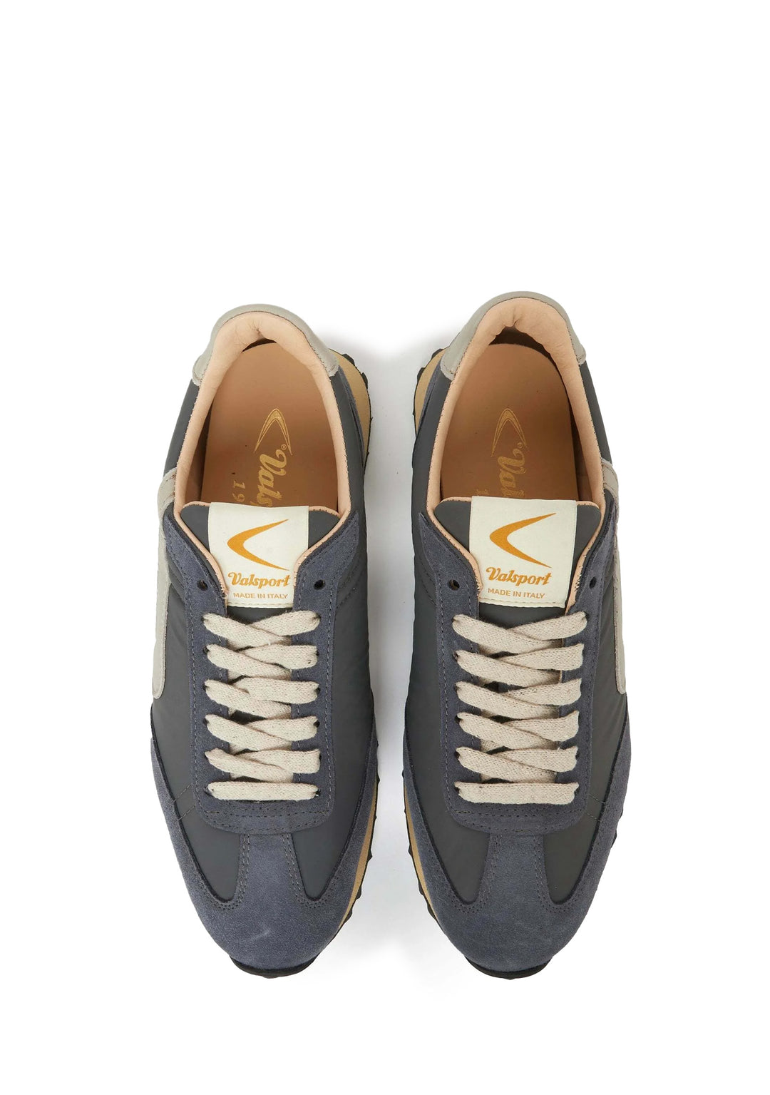 SNEAKERS UOMO Grigio Valsport