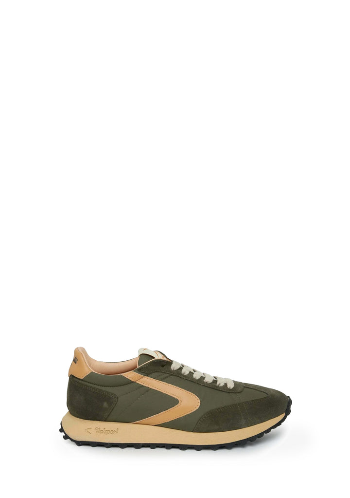 SNEAKERS UOMO Verde Valsport
