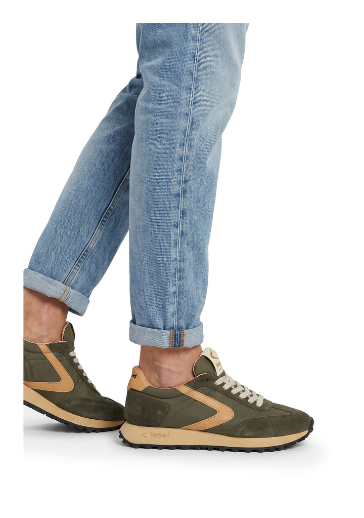 SNEAKERS UOMO Verde Valsport