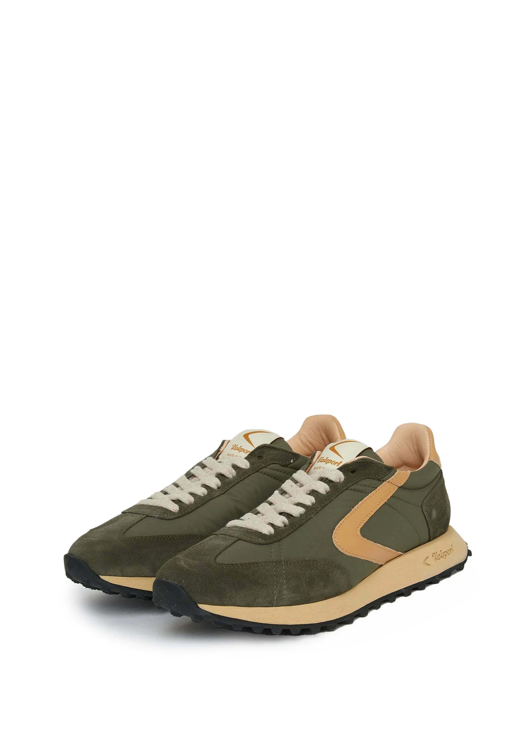 SNEAKERS UOMO Verde Valsport
