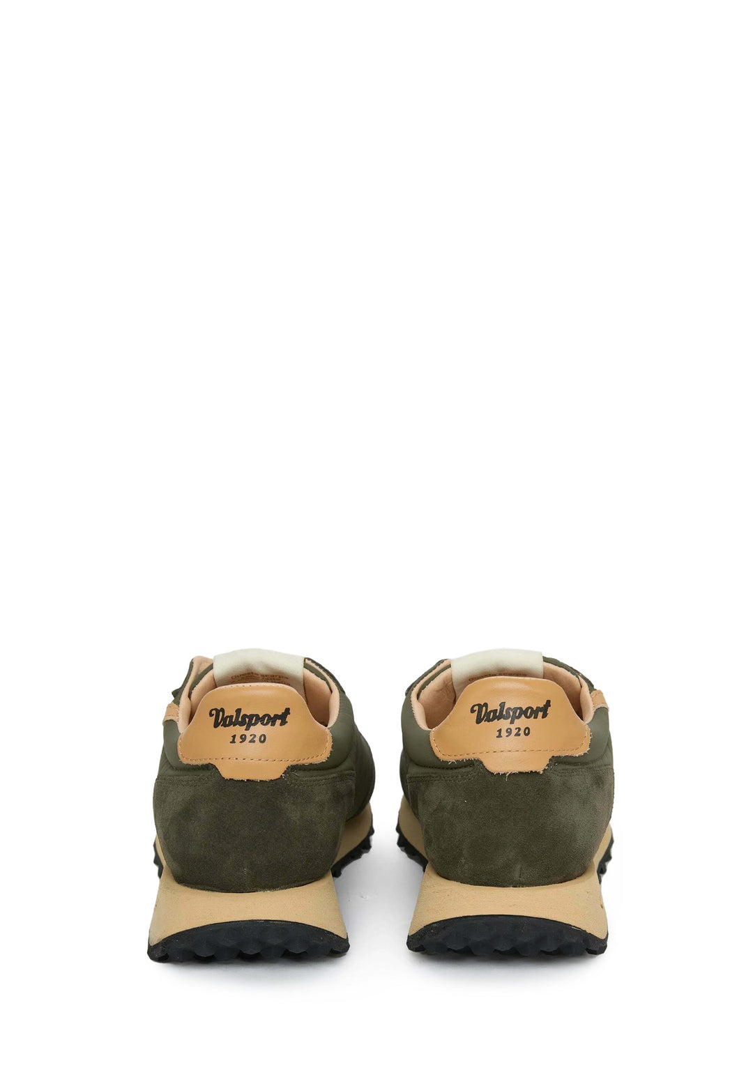 SNEAKERS UOMO Verde Valsport