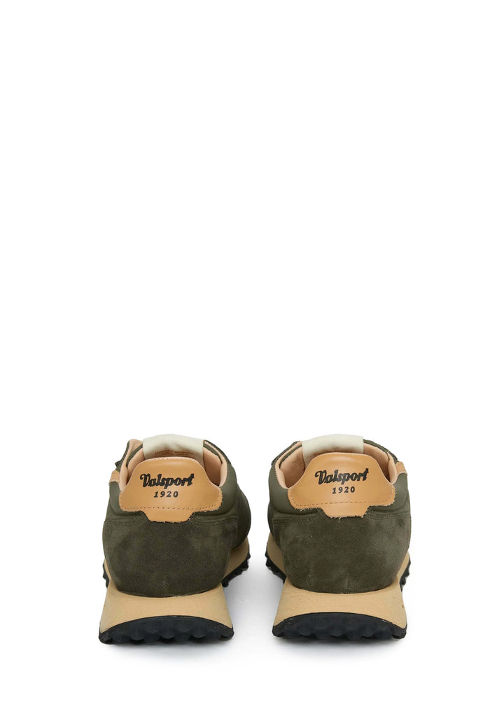 SNEAKERS UOMO Verde Valsport