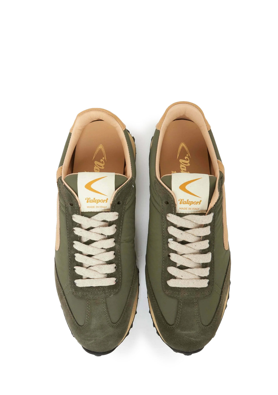 SNEAKERS UOMO Verde Valsport
