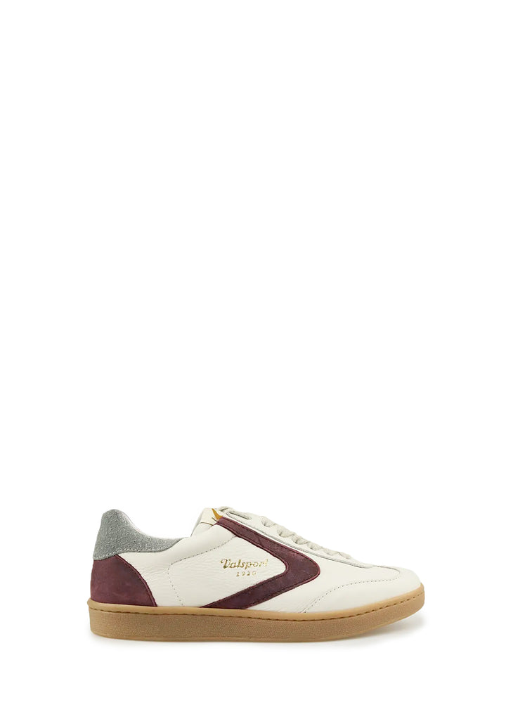 SNEAKERS UOMO Bianco Valsport