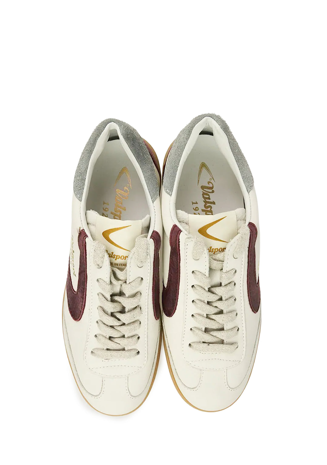 SNEAKERS UOMO Bianco Valsport