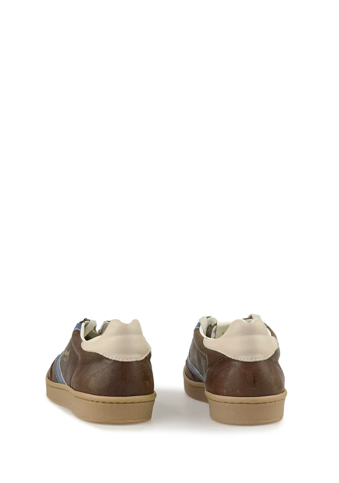 SNEAKERS UOMO Marrone Valsport