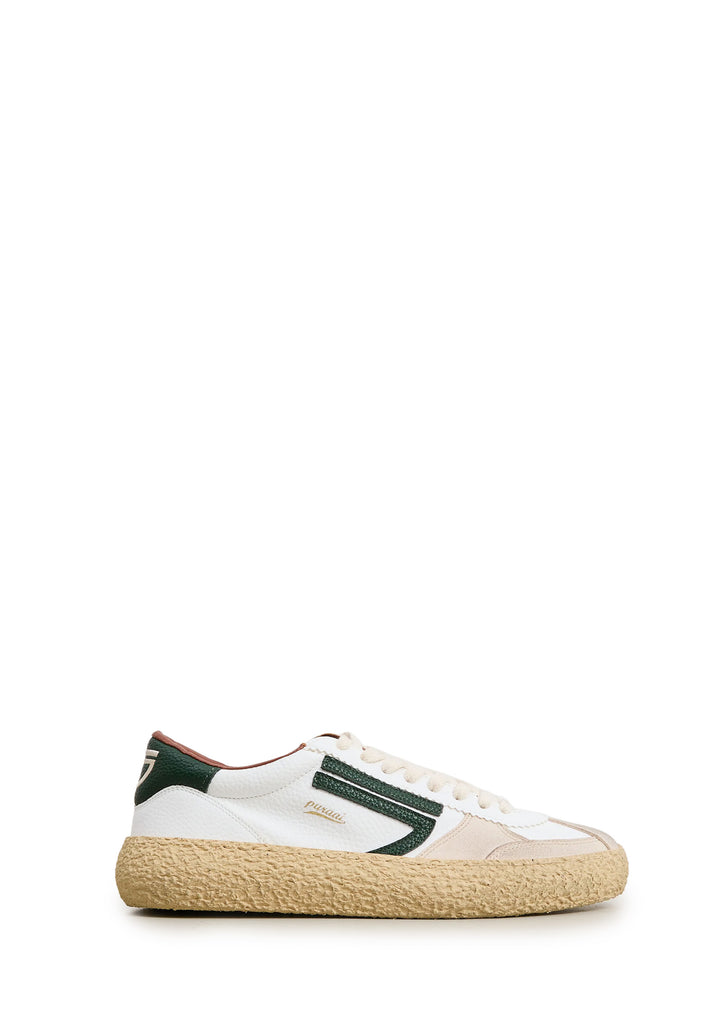 SNEAKERS UOMO Bianco Puraai