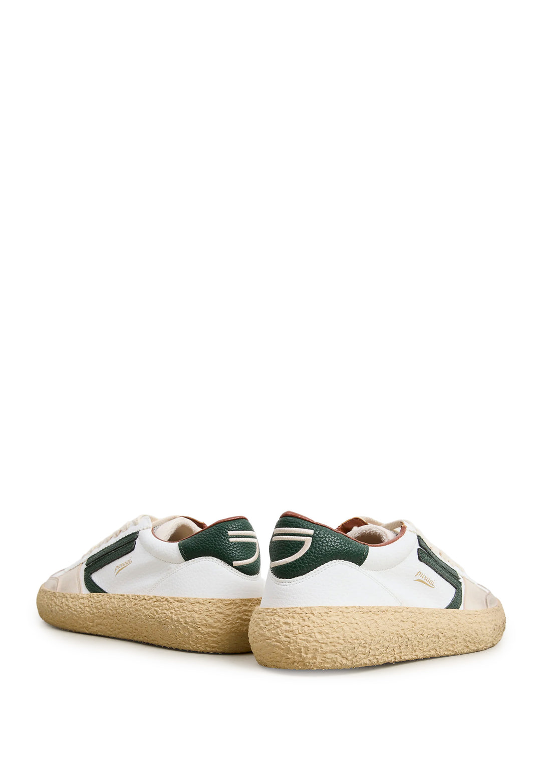 SNEAKERS UOMO Bianco Puraai
