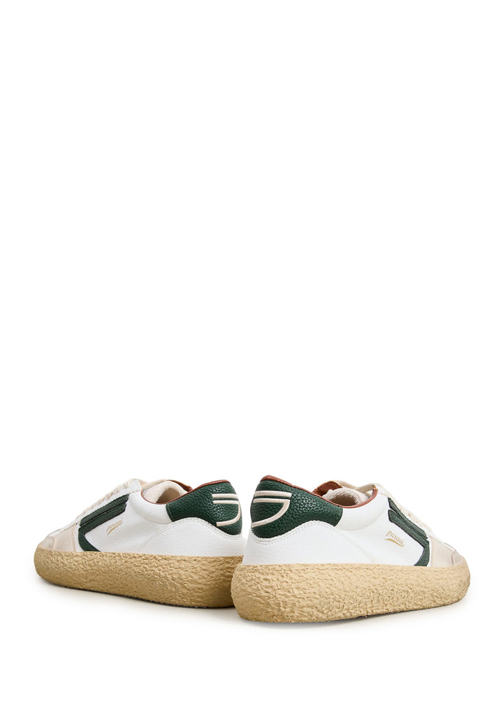 SNEAKERS UOMO Bianco Puraai