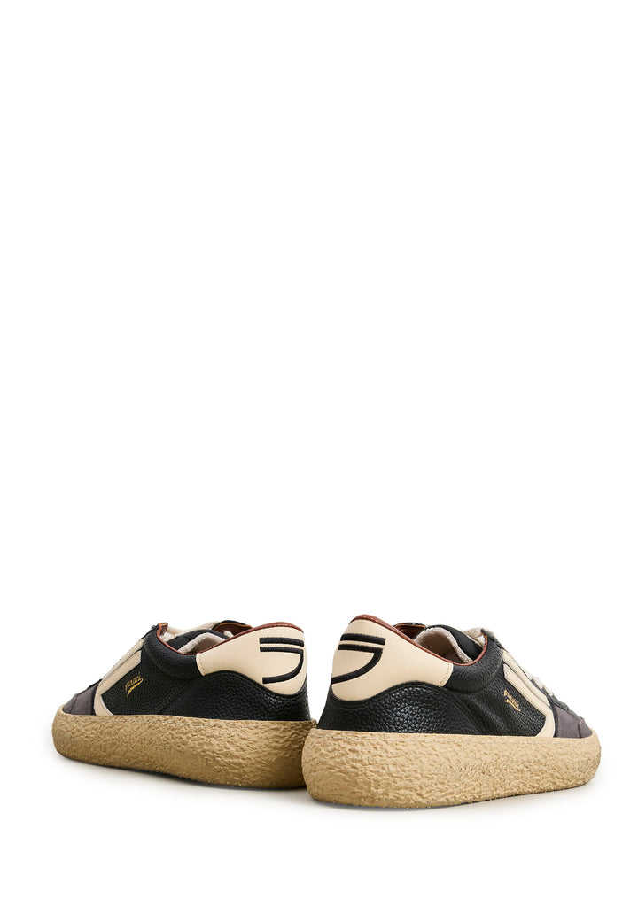 SNEAKERS UOMO Nero Puraai