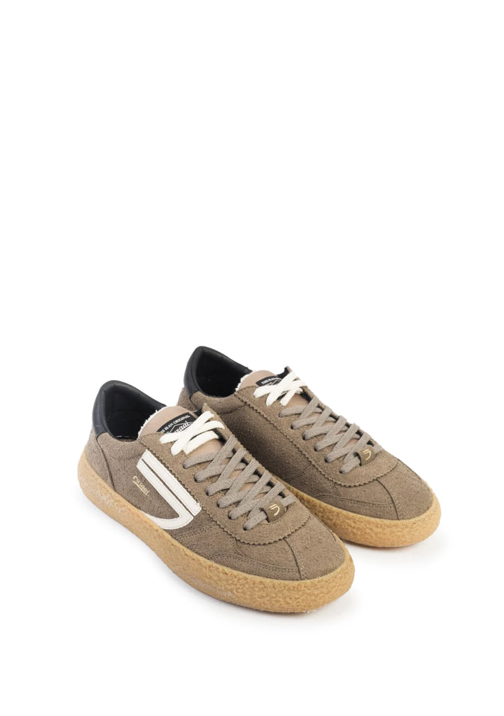 SNEAKERS UOMO Taupe Puraai