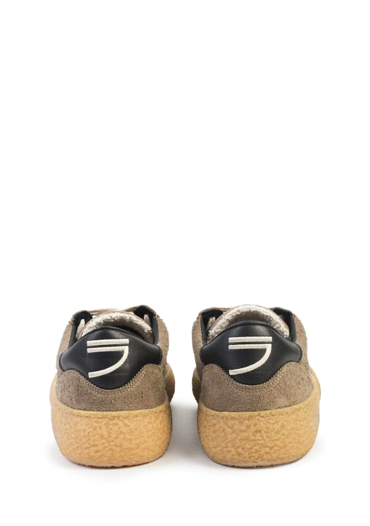 SNEAKERS UOMO Taupe Puraai