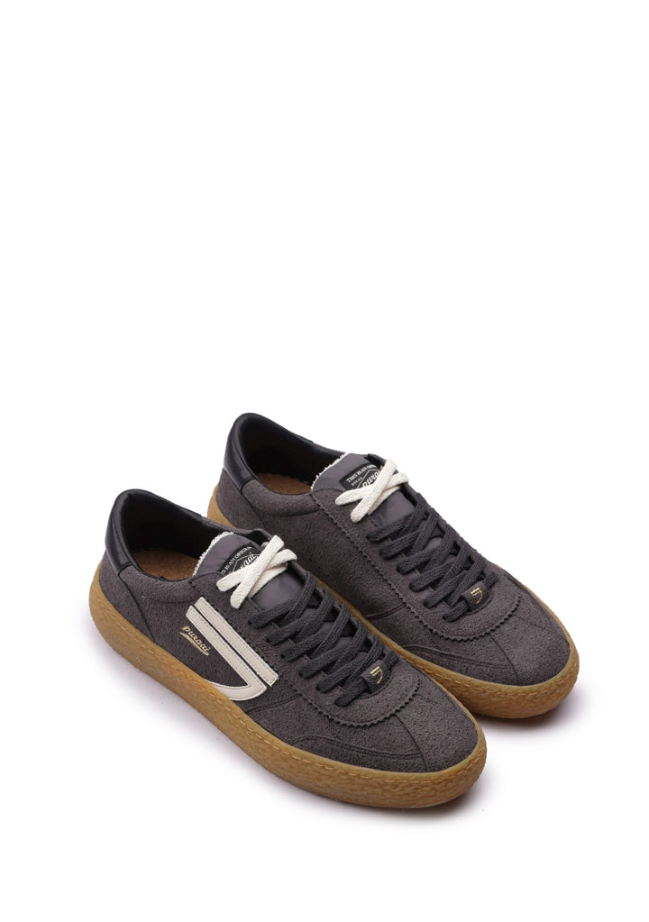 SNEAKERS UOMO Grigio Puraai