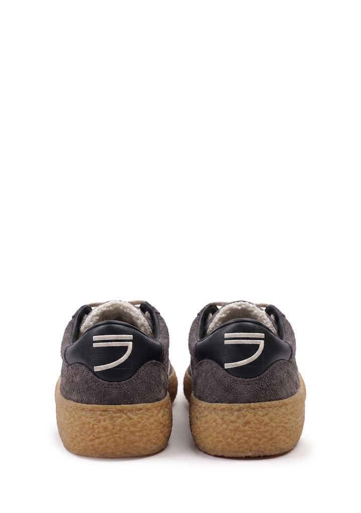 SNEAKERS UOMO Grigio Puraai