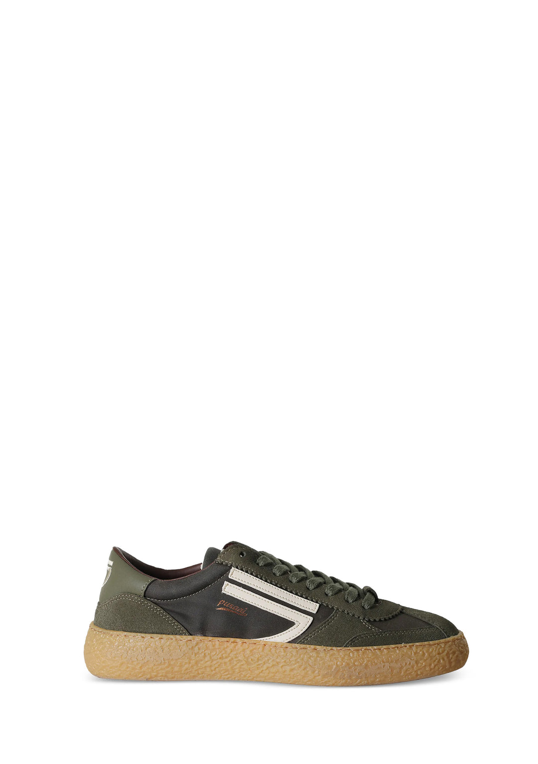 SNEAKERS UOMO Verde Puraai