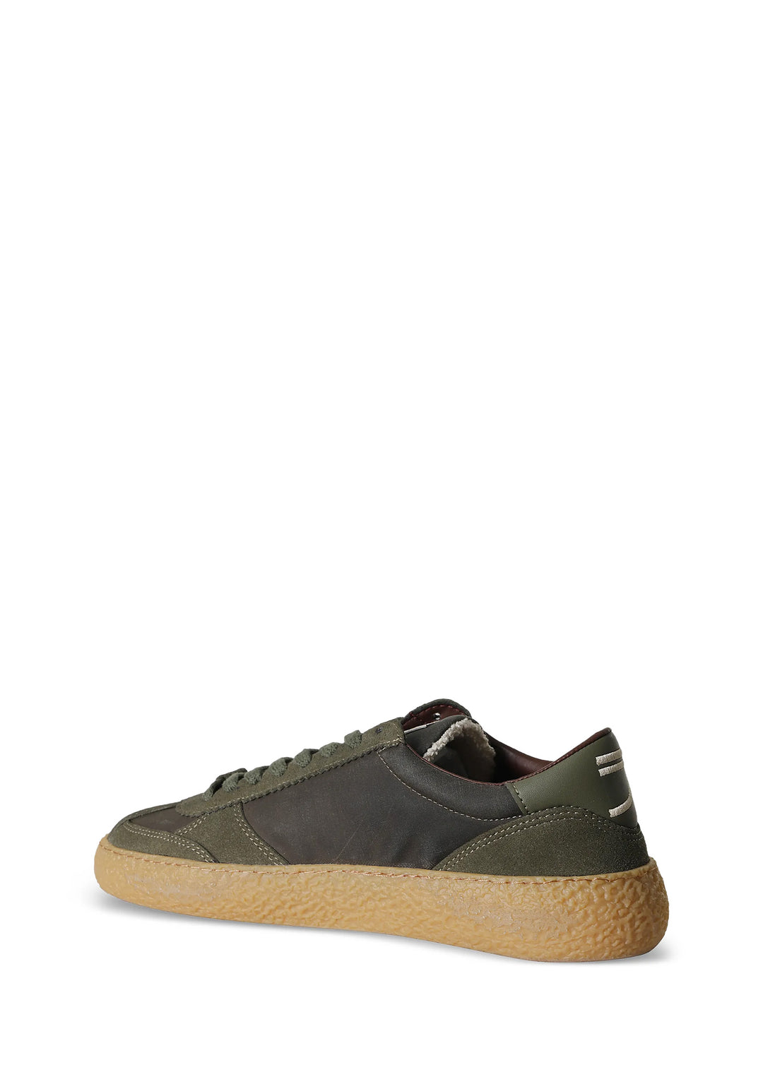 SNEAKERS UOMO Verde Puraai