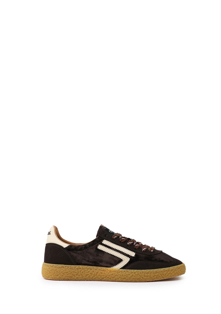 SNEAKERS DONNA Moro Puraai