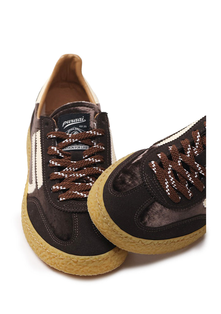 SNEAKERS DONNA Moro Puraai