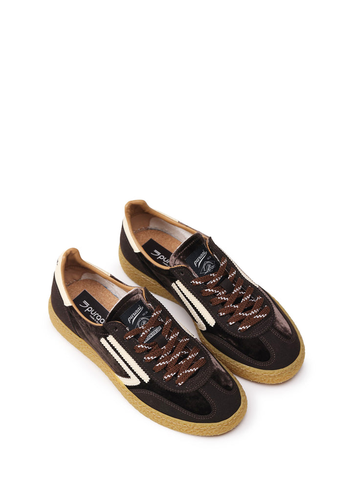 SNEAKERS DONNA Moro Puraai