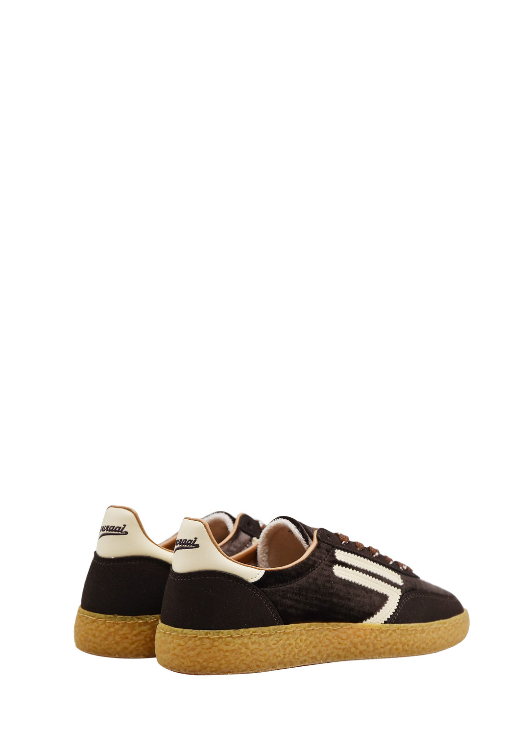 SNEAKERS DONNA Moro Puraai