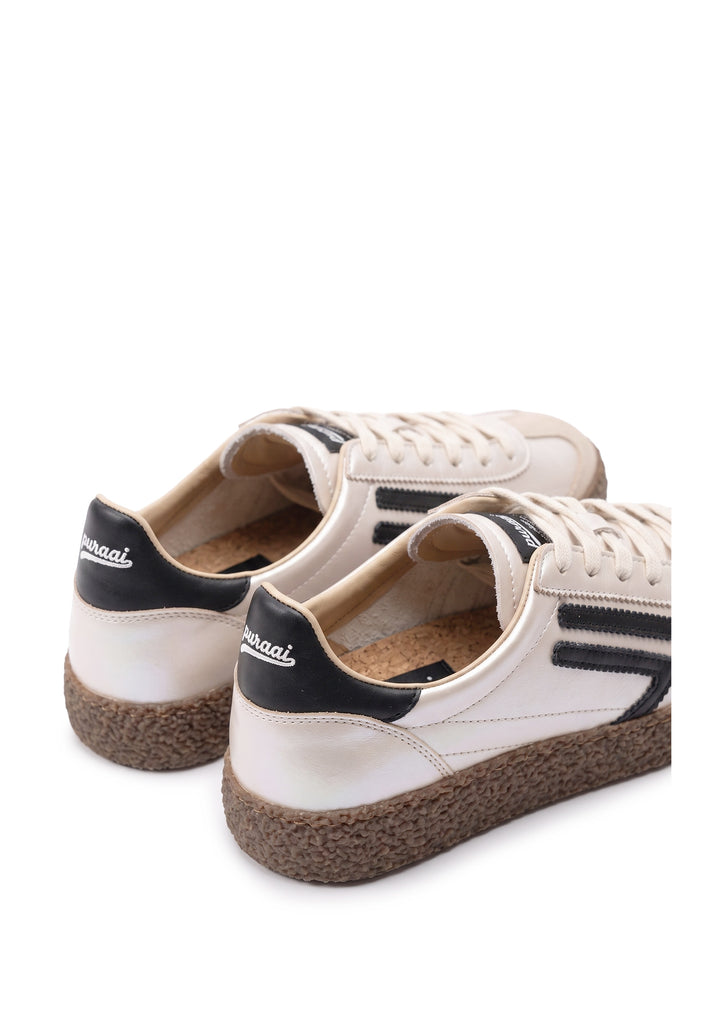 SNEAKERS DONNA Perla Puraai
