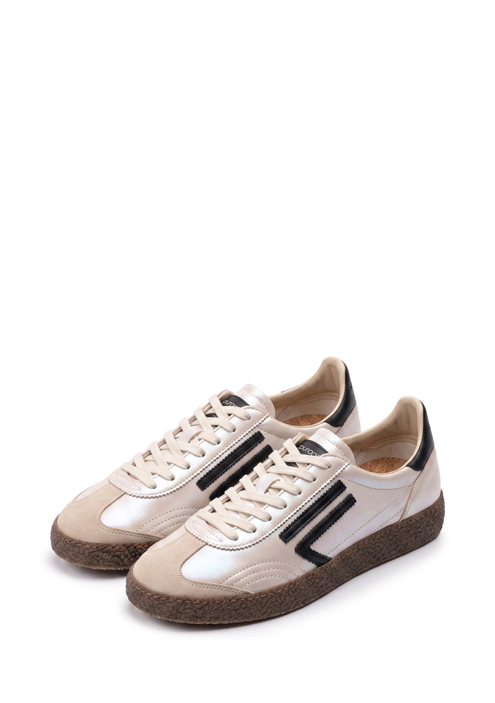 SNEAKERS DONNA Perla Puraai