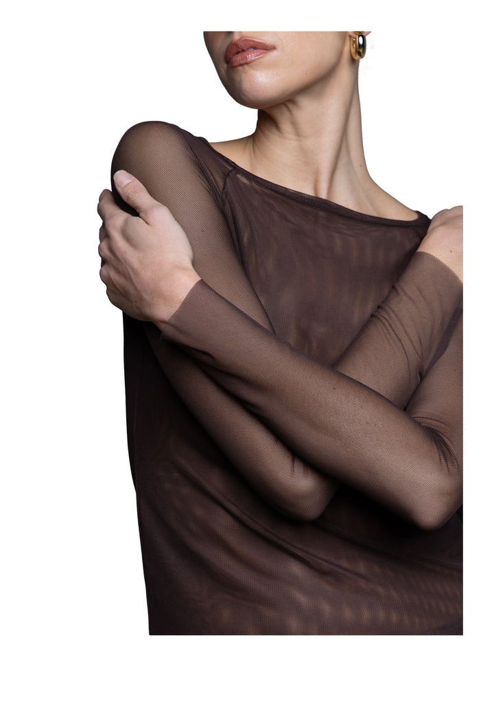 T-SHIRT DONNA Moro Kaos