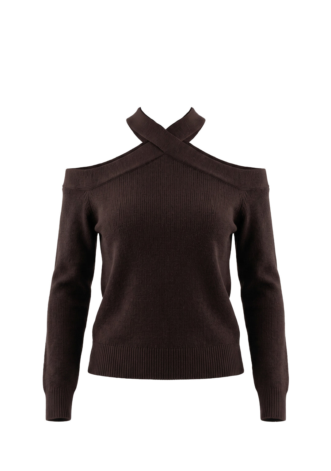 MAGLIA DONNA Moro Kaos