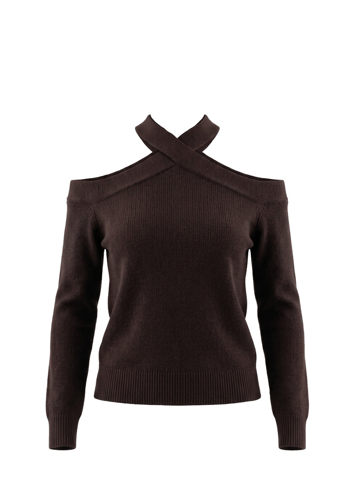 MAGLIA DONNA Moro Kaos