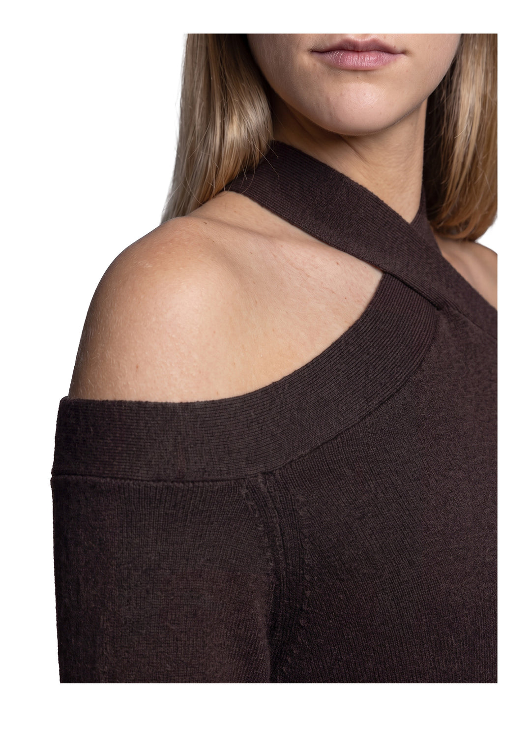 MAGLIA DONNA Moro Kaos