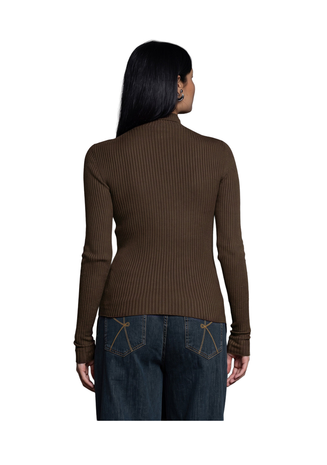 MAGLIA DONNA Moro Kaos