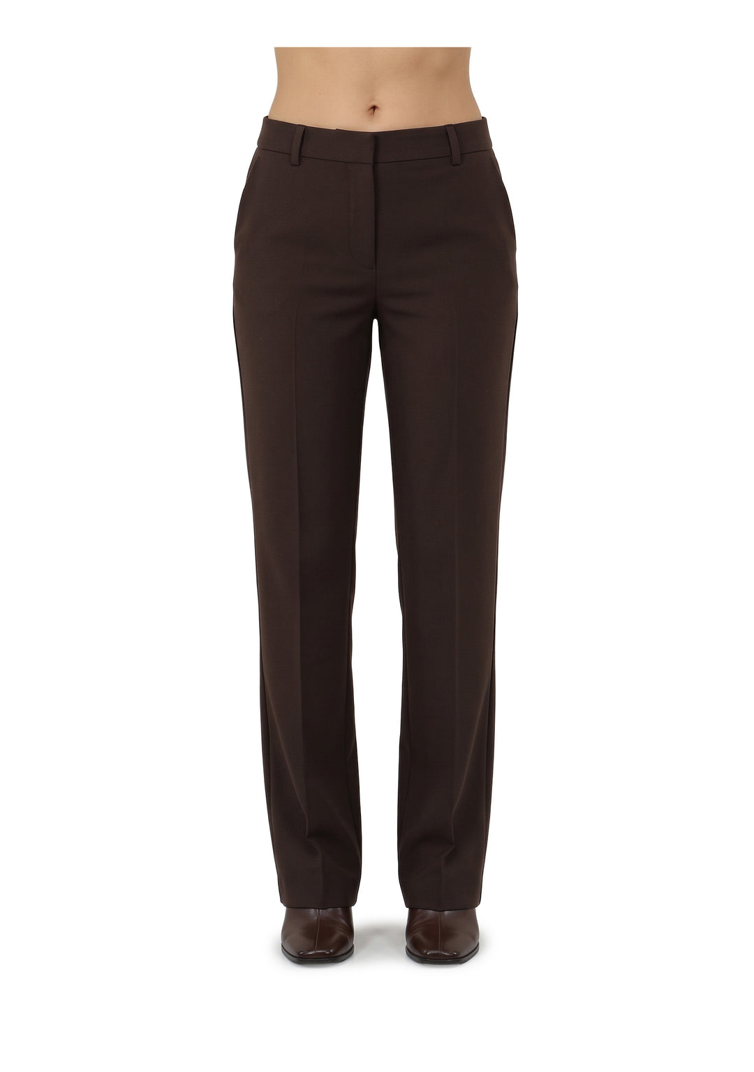 PANTALONE DONNA Moro Kaos
