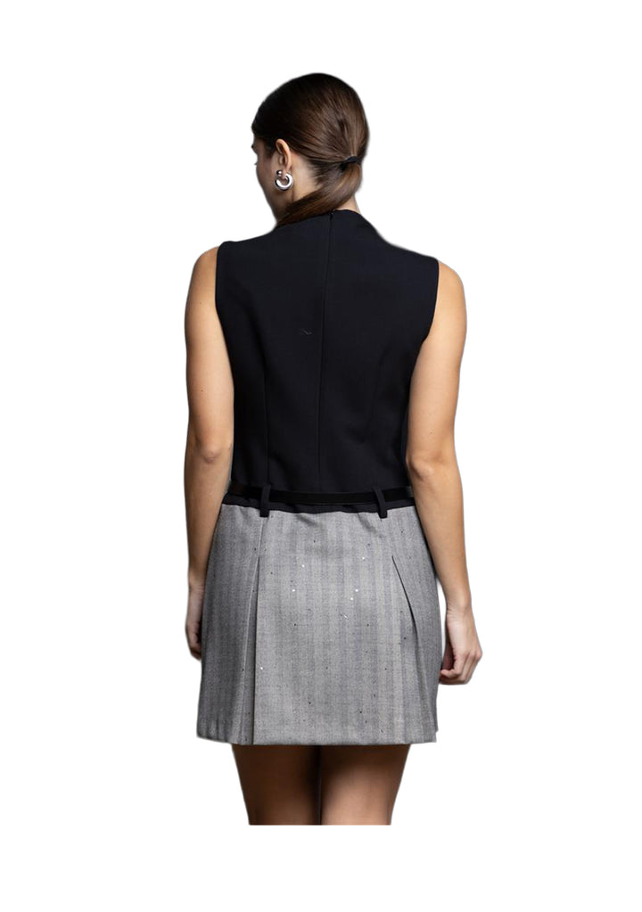 ABITO DONNA Nero Kaos