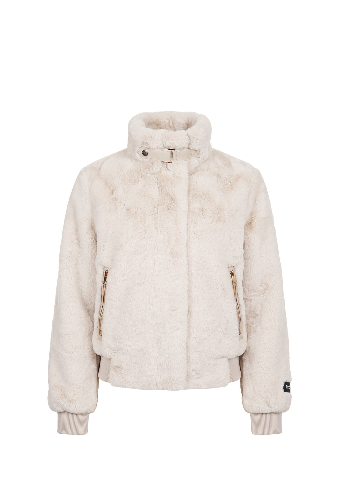 GIACCA DONNA Panna Rino&pelle
