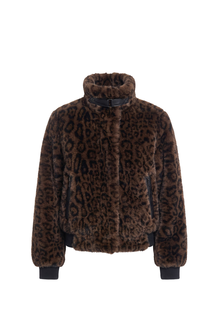 GIACCA DONNA Multicolor Rino&pelle