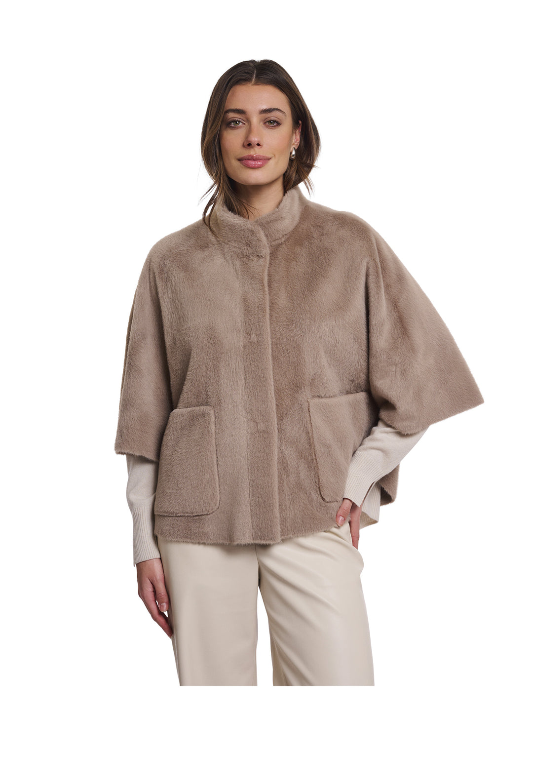 CAPPA Tortora Rino&pelle