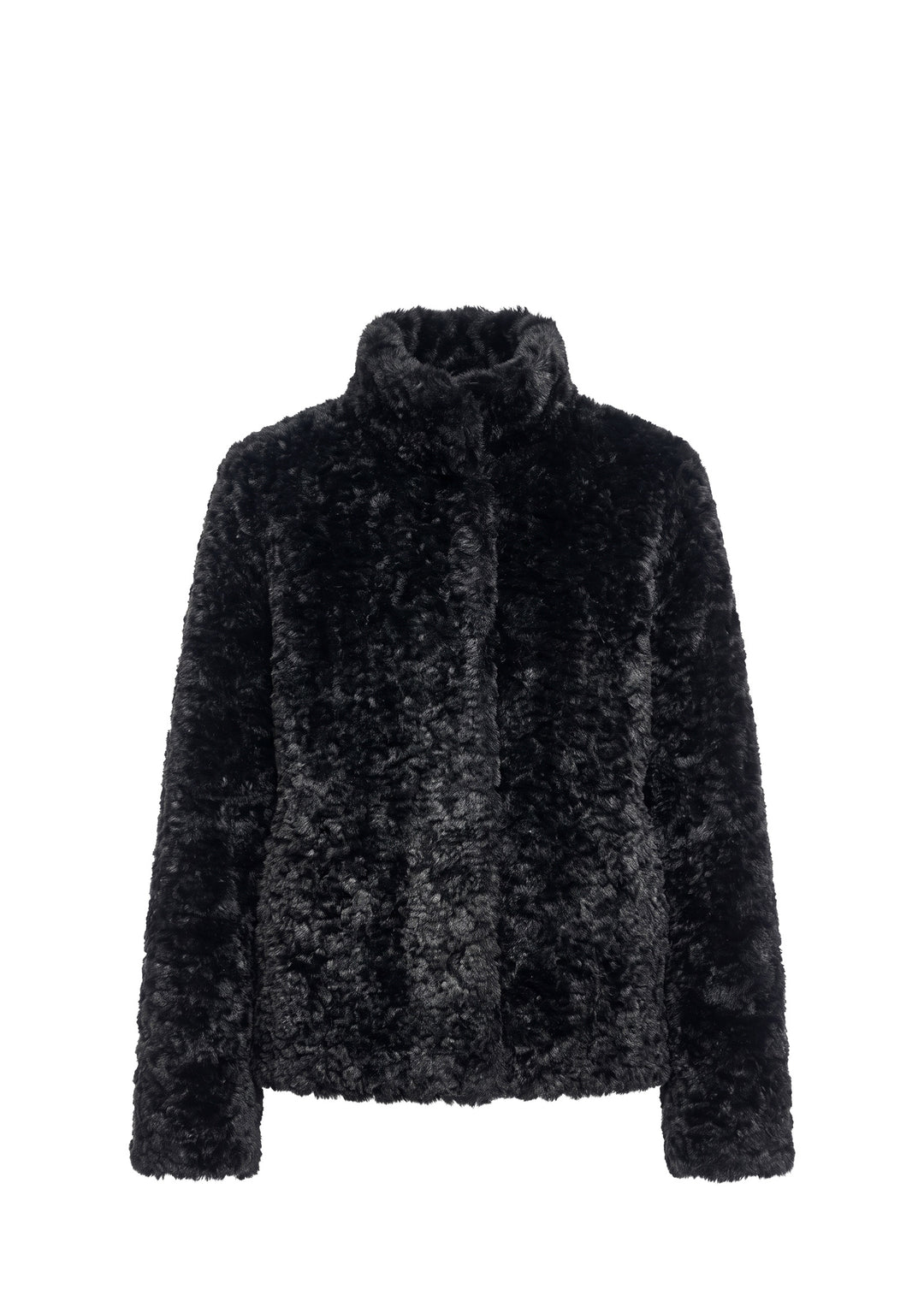 GIACCA DONNA Grigio Rino&pelle