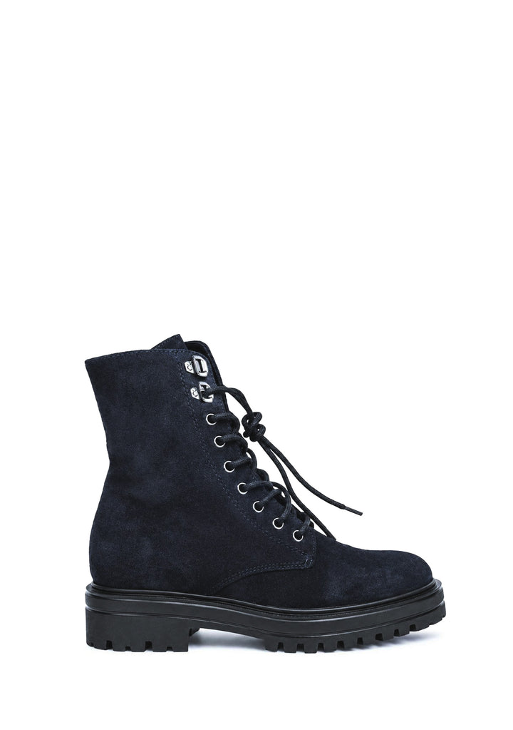 STIVALETTO Blu Vsl