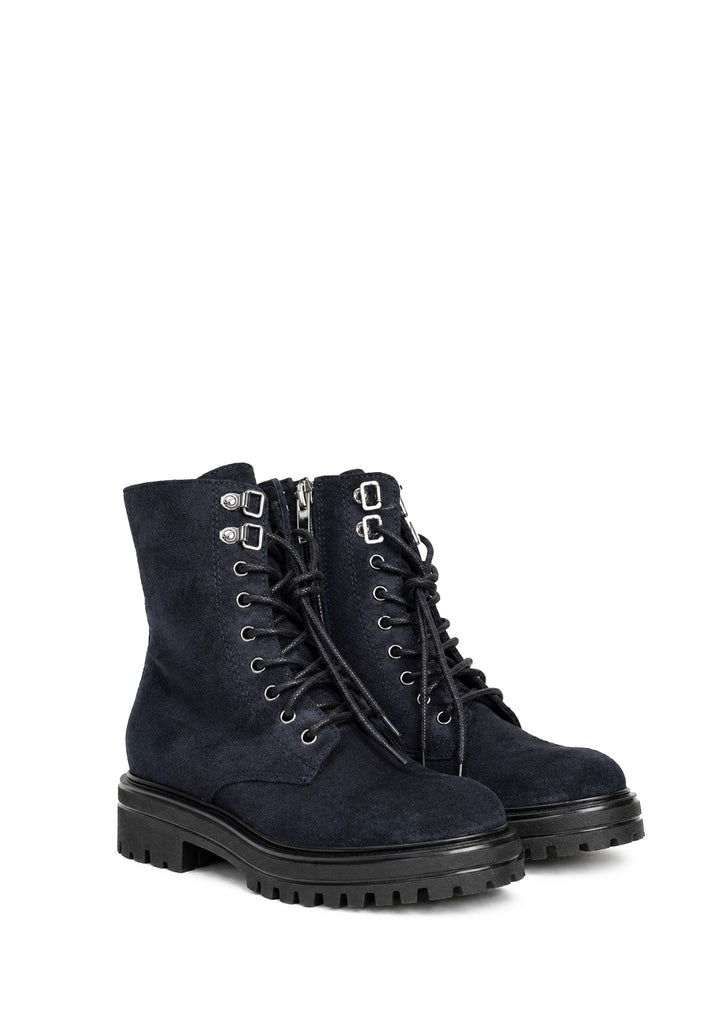 STIVALETTO Blu Vsl