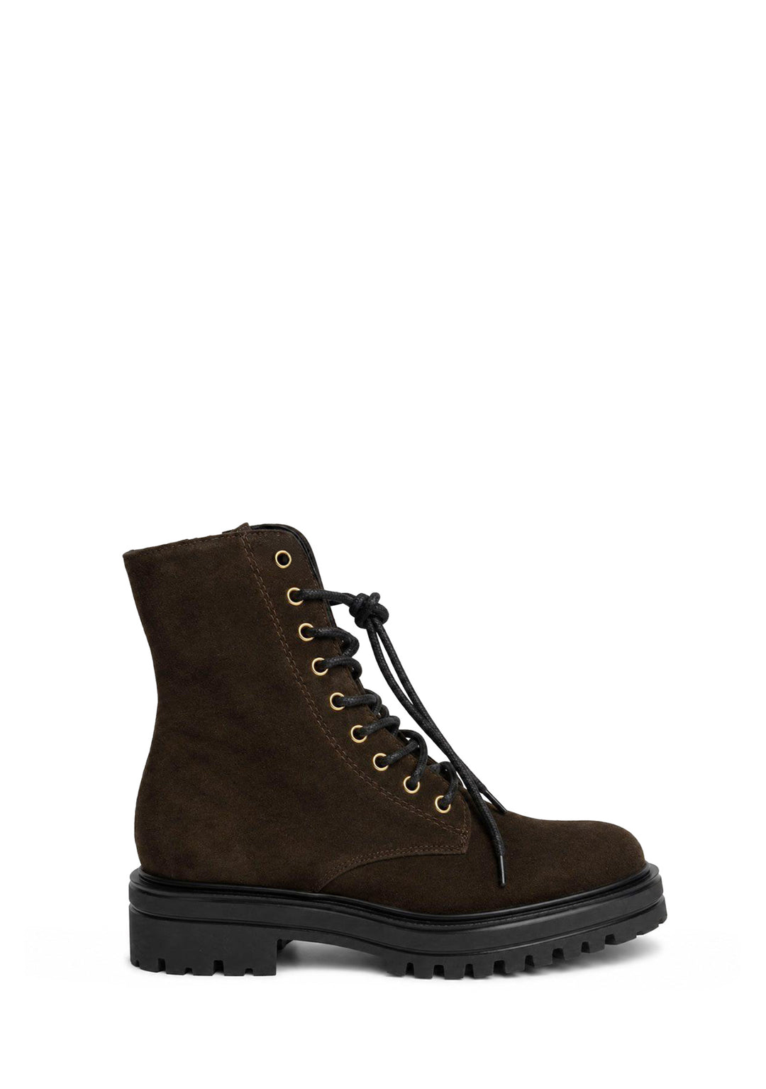 STIVALETTO Moro Vsl