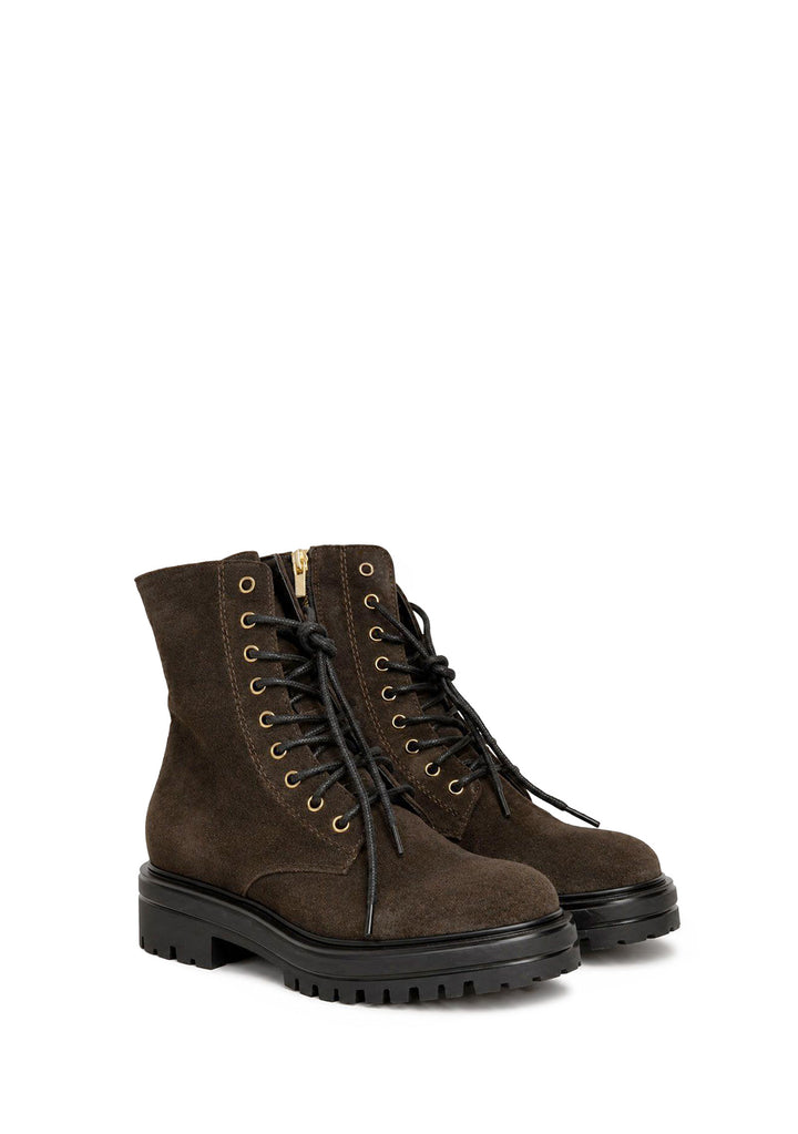STIVALETTO Moro Vsl
