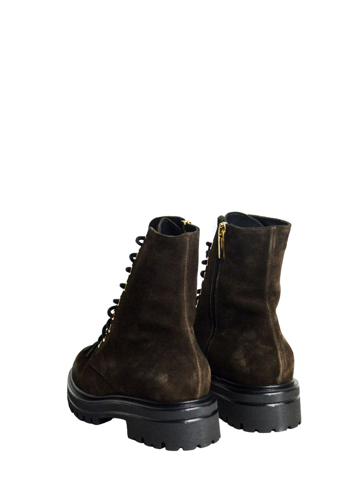 STIVALETTO Moro Vsl