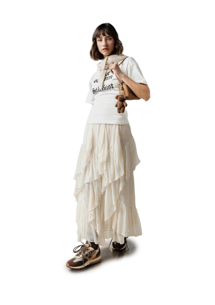SNEAKERS DONNA Marrone Victoria