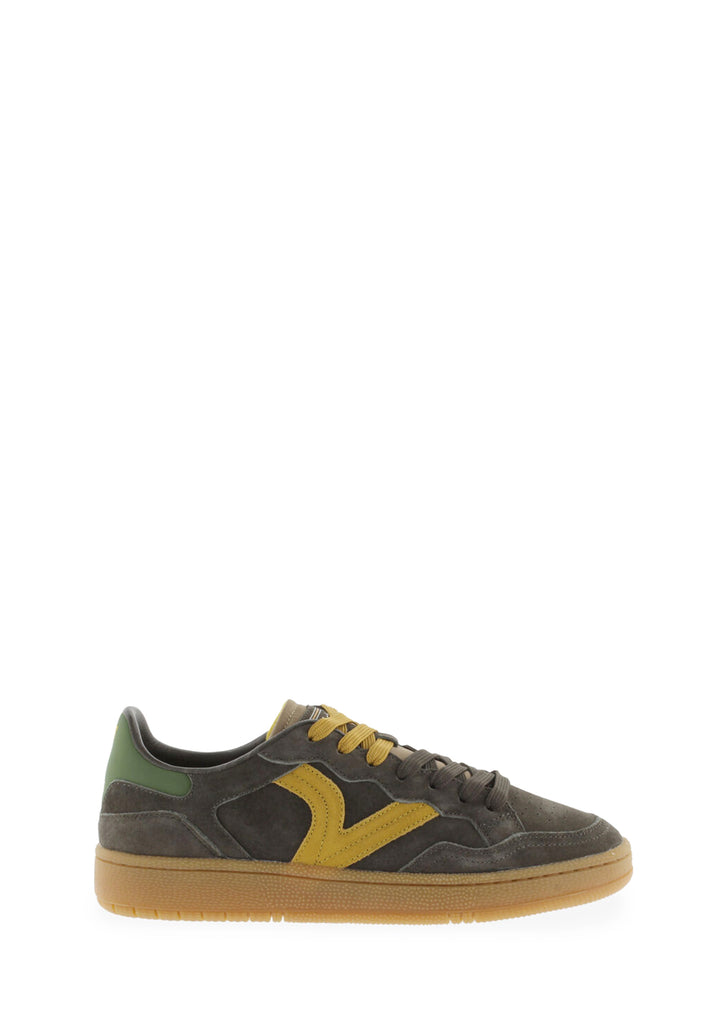 SNEAKERS UOMO Marrone Victoria